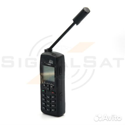 Iridium 9555 с наработкой