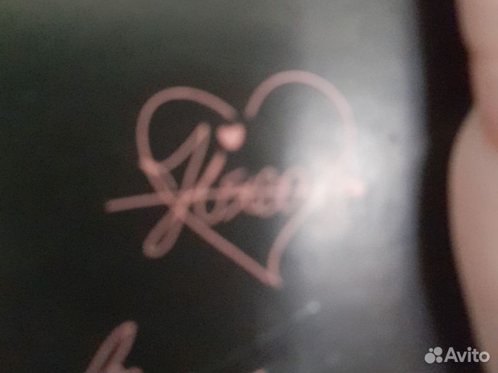 Мини постеры бп