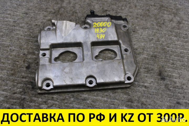 Крышка клапанов Subaru Legacy BH5 EJ208