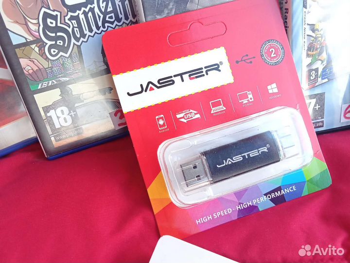 Игры для Sony PlayStation 2 (PS2)