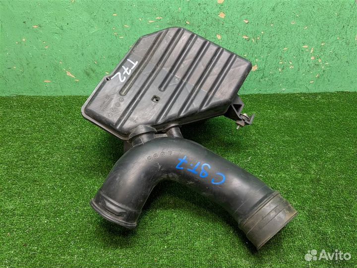 Резонатор воздушного фильтра Honda Accord 8 (CU)