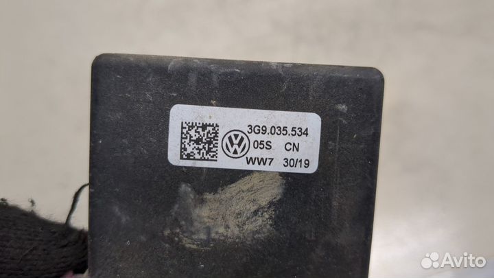 Антенна Volkswagen Atlas, 2020