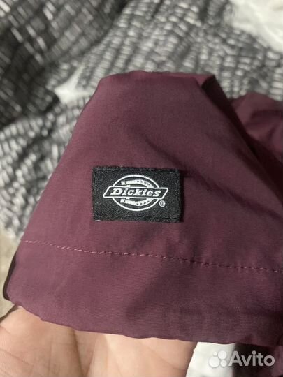 Ветровка Dickies