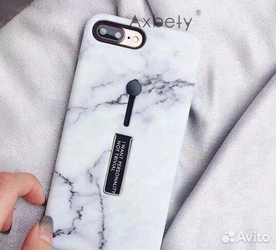 Чехлы на телефон iPhone 8 plus/7 plus