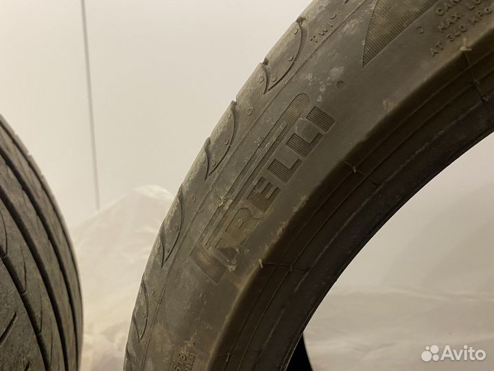 Pirelli Powergy 225/40 R18