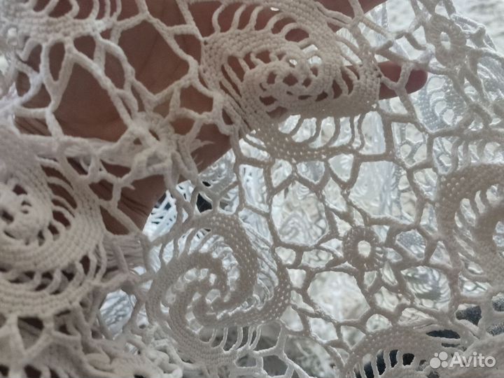 Скатерть хб