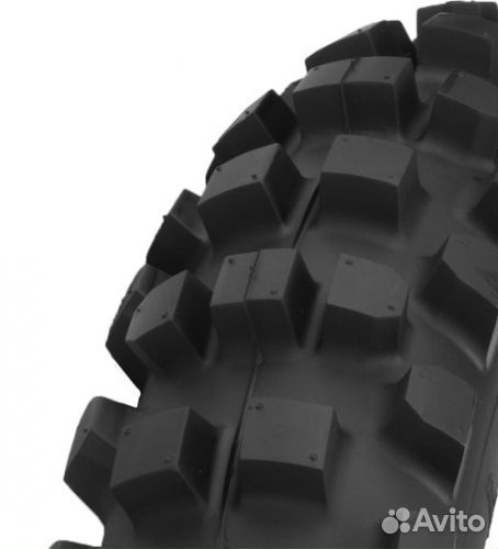 Покрышка shinko 523 110/100-18 64M задняя