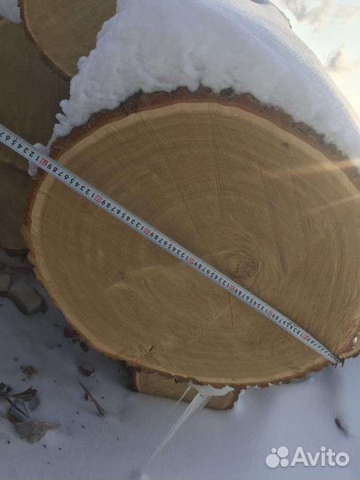 Дубовая доска