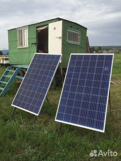 Солнечные батареи для пчеловодов (пасечников)