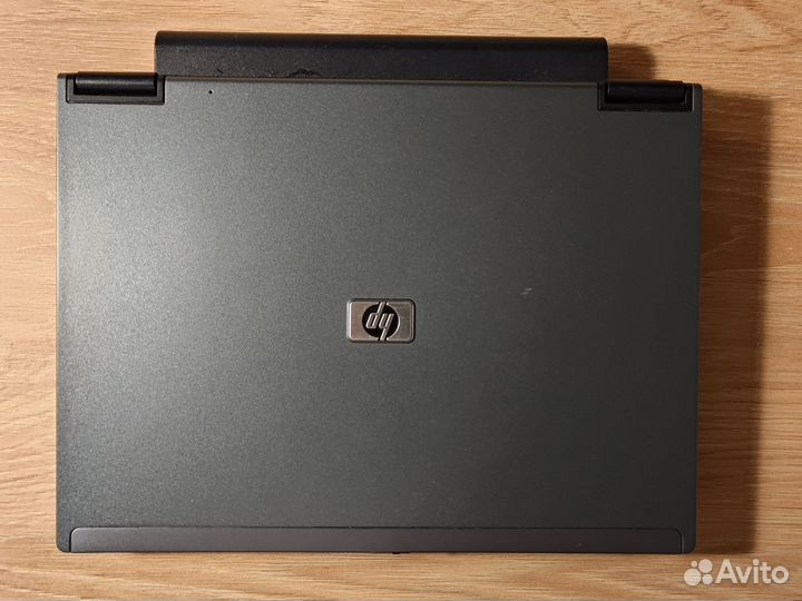 Ноутбук HP Compaq 2510p (128gb ssd)