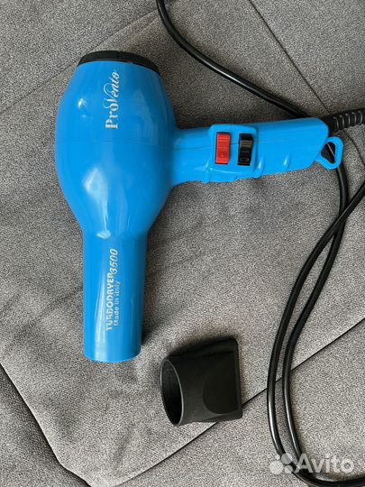Фен Eti Turbodryer 3500