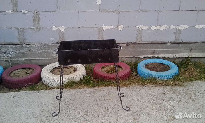 Мангал гурман