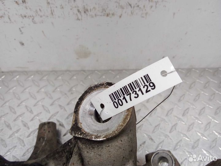 Ступица задняя правая Chevrolet Malibu 9 22949387