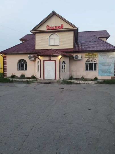 Свободного назначения, 251.8 м²