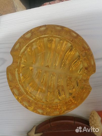 Предметы времен СССР