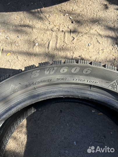 Westlake SW606 205/50 R17