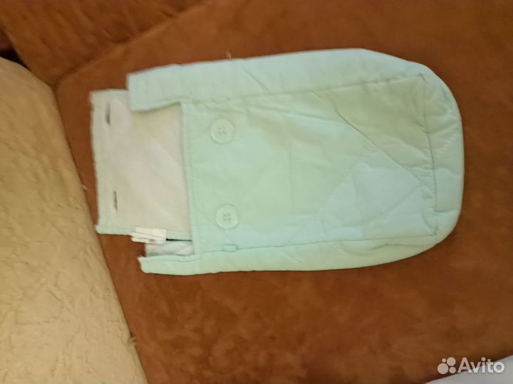 Детское постельное белье пакетом