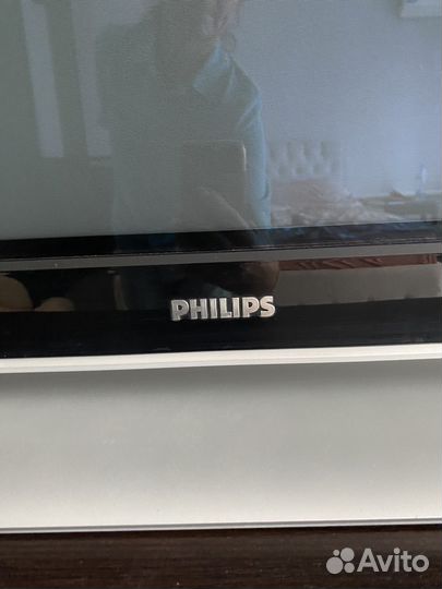 Телевизор Philips