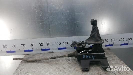 Кулиса кпп opel corsa D (EUK04DX01)