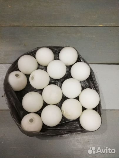 Плафоны для люстры