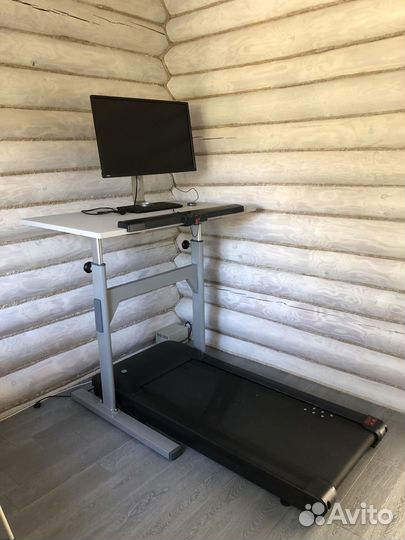 LifeSpan TR1200 DT
