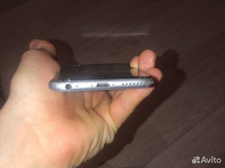 Телефон iPhone 6s 32 гб