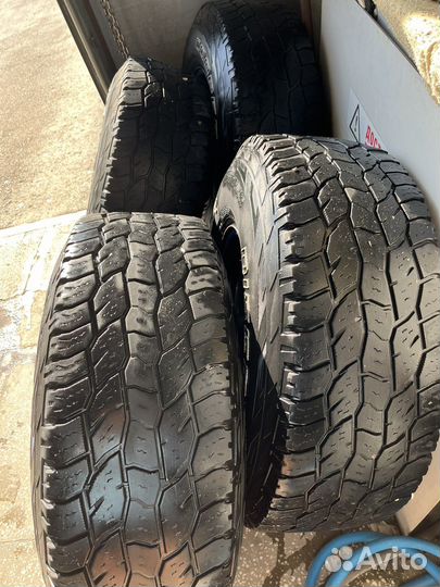 Cooper Discoverer A/T3 285/75 R16 126R