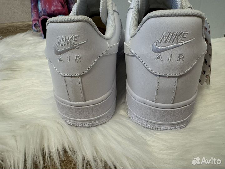 Кроссовки Nike Air Force 1 р41-45