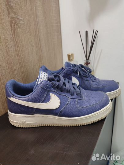 Кроссовки Nike Air Forse 1 07