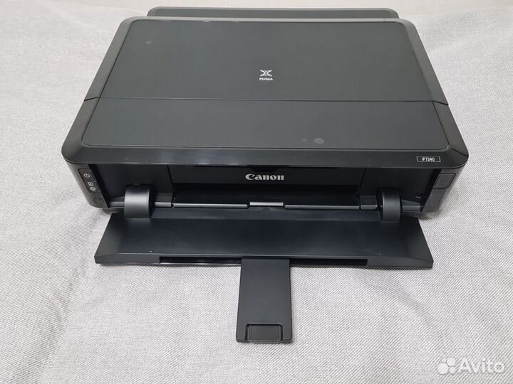 Принтер Canon pixma iP7240