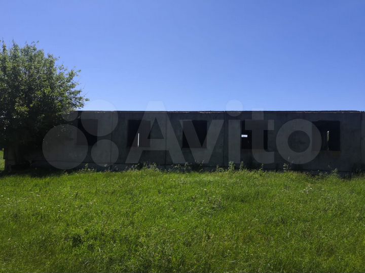 Дом 179,5 м² на участке 20 сот.