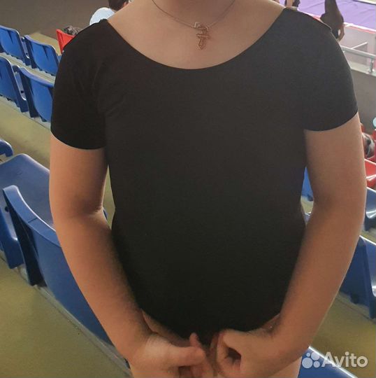 Форма для художественной гимнастики