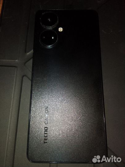 Tecno camon 19 6/128