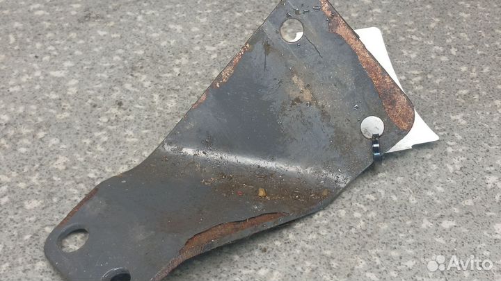 2030318 Кронштейн крепления контрольного щупа