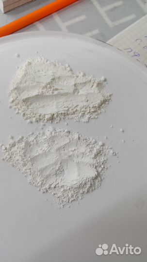 Микрокальцит мк5