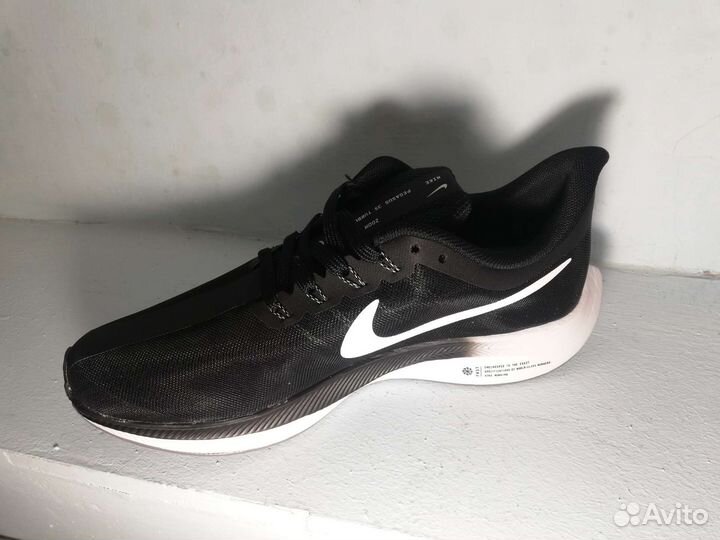 Кроссовки nike pegasus 35 turbo