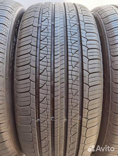 Nexen N'Priz AH8 215/50 R17 91V