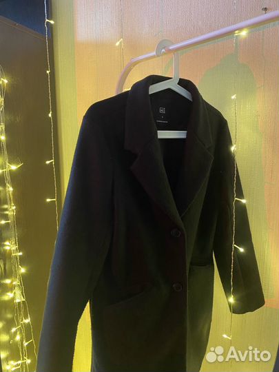 Пальто женское