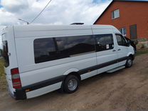 Mercedes-Benz Sprinter 2.2 MT, 2013, 333 807 км, с пробегом, цена 2 400 000 руб.