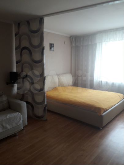 2-к. квартира, 64,3 м², 7/10 эт.