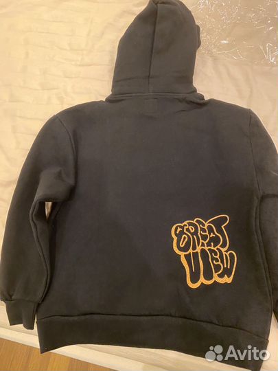 Толстовка zara 164 см