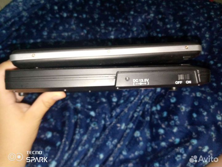Dvd pioneer pe-1180D