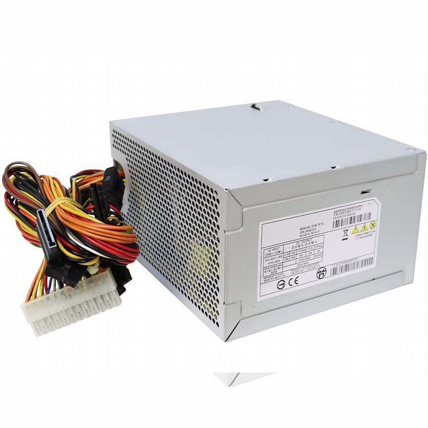 [DPS-350AB-20] Блок Питания Hp A 350w Dps-350ab-20
