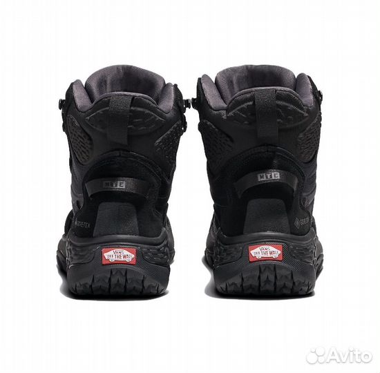 Ботнки Vans Mte Crestline Gore-Tex