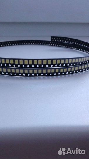 Светодиодная лента