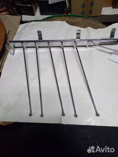 Держатель для брюк