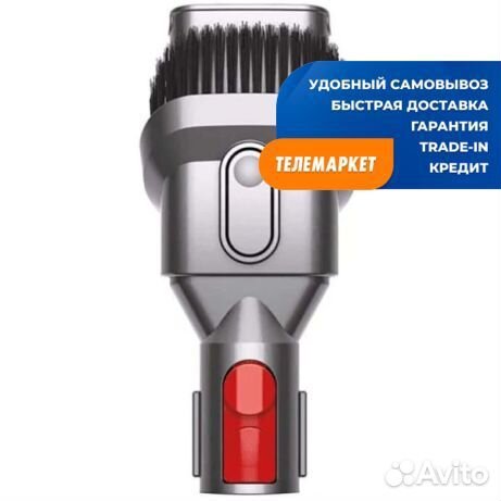 Беспроводной пылесос Dyson V8 Absolute Vacuum (SV2