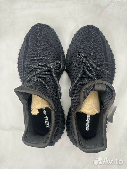 Кроссовки adidas yeezy boost 350 v2