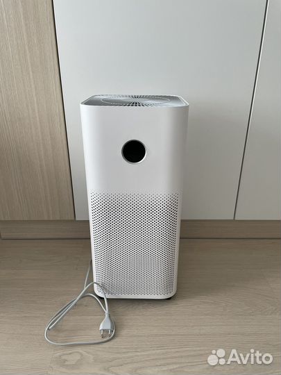 Очиститель воздуха Xiaomi SMART Air Purifier 4