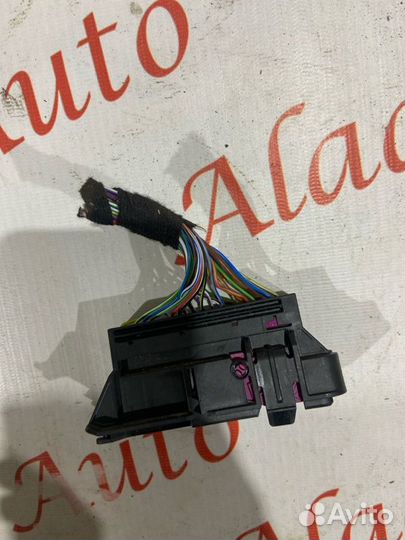 Фишка VAG Volkswagen Polo 6 1.6 CWV 2021